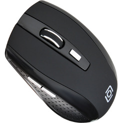 Мышь Oklick 455MW