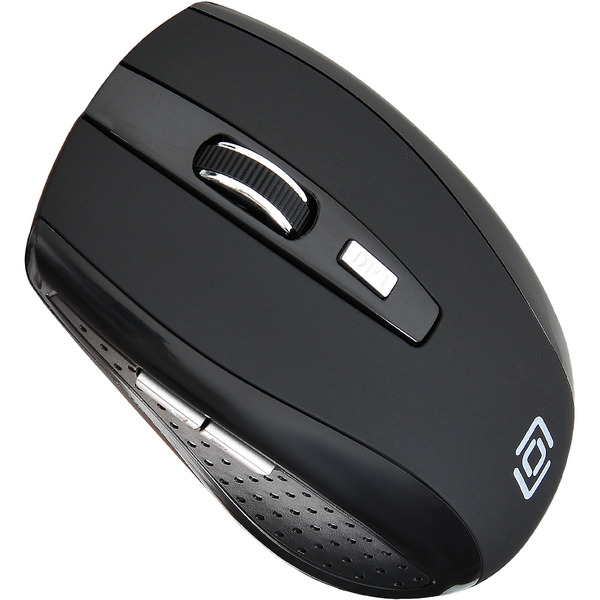 Мышь Oklick 455MW