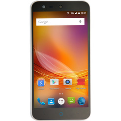Смартфон ZTE Blade X5 White
