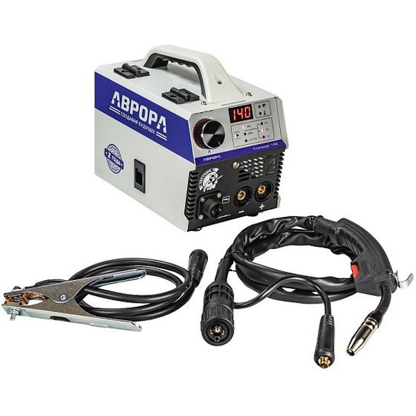 Сварочный инвертор Aurora Стандарт 140 (40255)