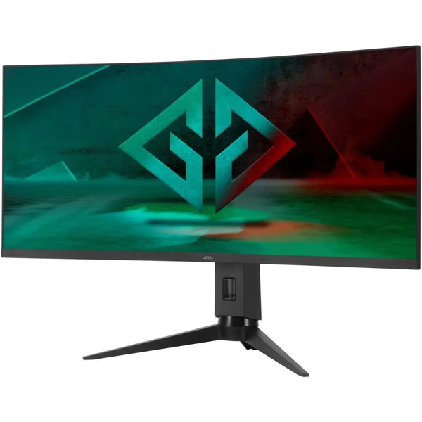 Монитор GMNG GM-34C11W