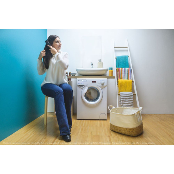 Стиральная машина Candy Aqua 2D1041/2 BY