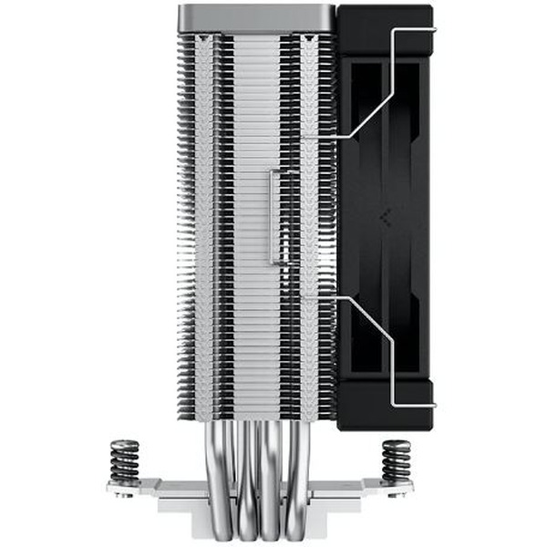 Кулер DeepCool AK400 (R-AK400-BKNNMN-G-1)