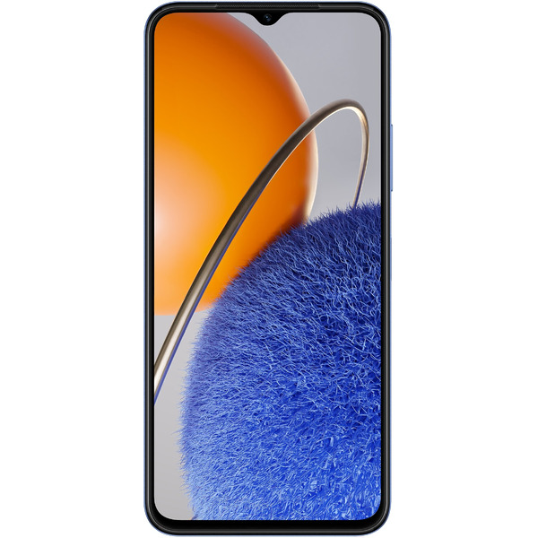 Смартфон Huawei nova Y61 EVE-LX9N 4GB/128GB с NFC (сапфировый синий)