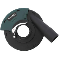 Кожух защитный вытяжной Favourite FG 125D