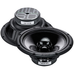 Автоакустика Deaf Bonce Machete MLH-60