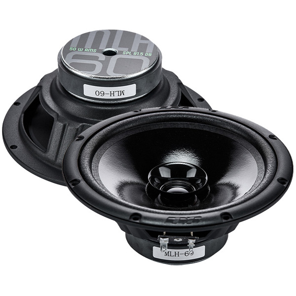 Автоакустика Deaf Bonce Machete MLH-60