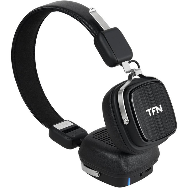 Наушники TFN Star (TFN-HS-BT010BK) черный