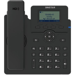IP-телефон Dinstar C60UP