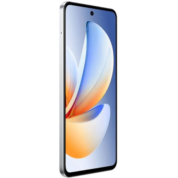 Смартфон Realme C71 6GB/128GB (белый)