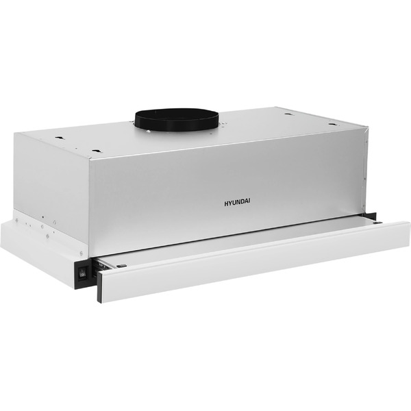 Кухонная вытяжка Hyundai HBH 6235 WG