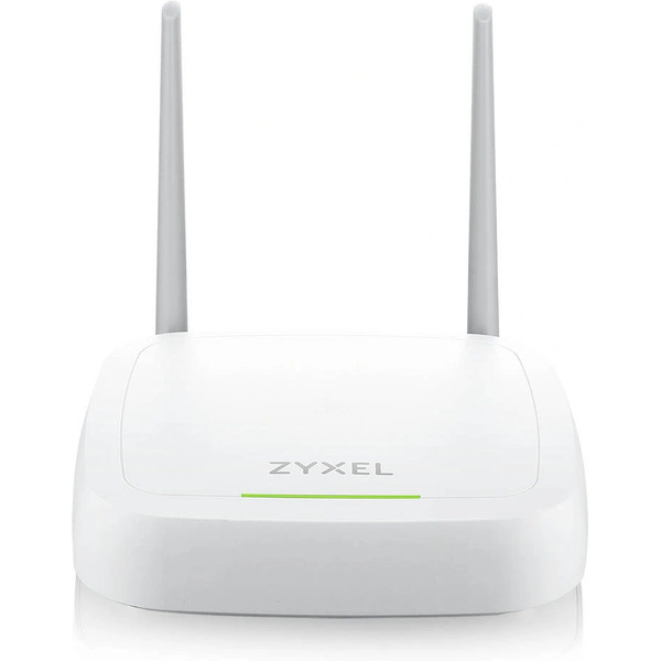 Точка доступа Zyxel NWA30BE-EU0102F