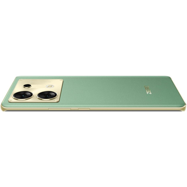 Смартфон Infinix Zero 30 5G X6731 12GB/256GB (римский зеленый)