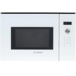 Встраиваемая микроволновая печь BOSCH BFL554MW0