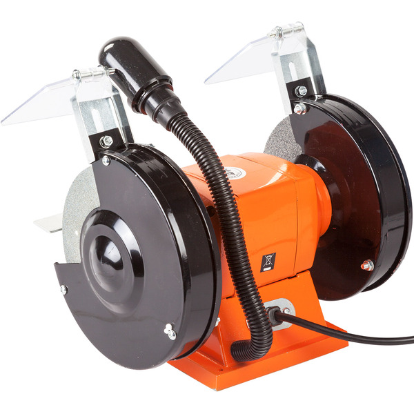 Заточный станок Bort BDM-200-LT (91272850)