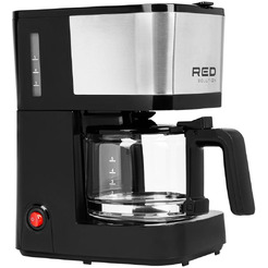 Кофеварка RED SOLUTION RCM-M1528