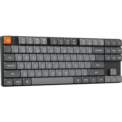 Клавиатура Keychron K1 Max RGB K1M-B3-RU (Gateron Low Profile Brown 2.0)