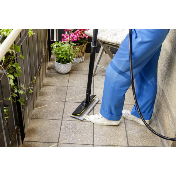 Комплект абразивных салфеток KARCHER к насадке для пола EasyFix 2.863-342.0