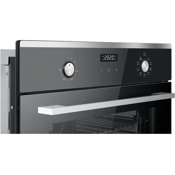 Духовой шкаф Haier HOX-P09CGBX