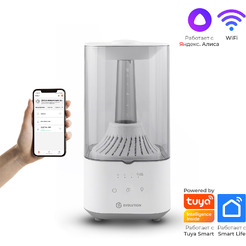 Увлажнитель воздуха Evolution HF-878 Smart