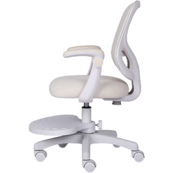 Кресло детское Brabix Sky MG-206 (533156) бежевый