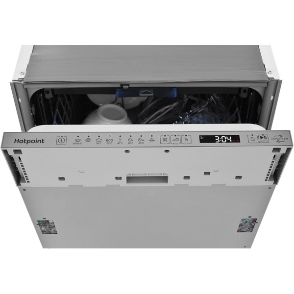 Встраиваемая посудомоечная машина Hotpoint HIS 2D85 DWT