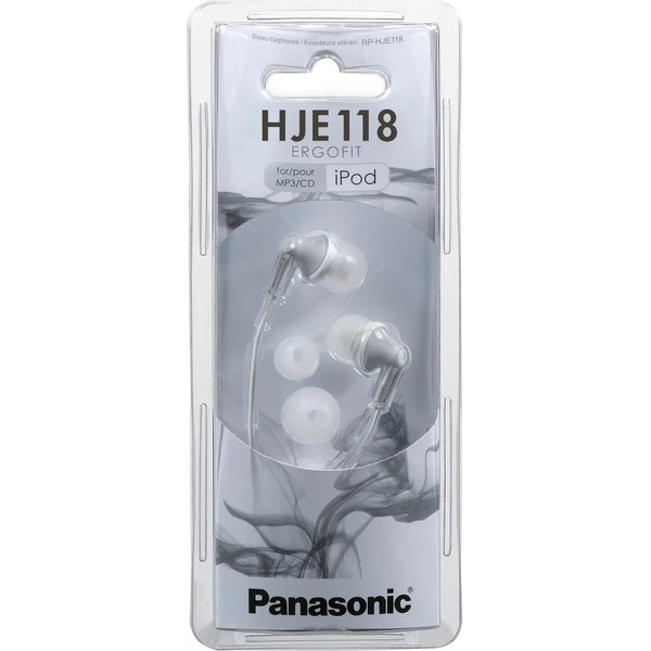 Наушники PANASONIC RP-HJE118GUS