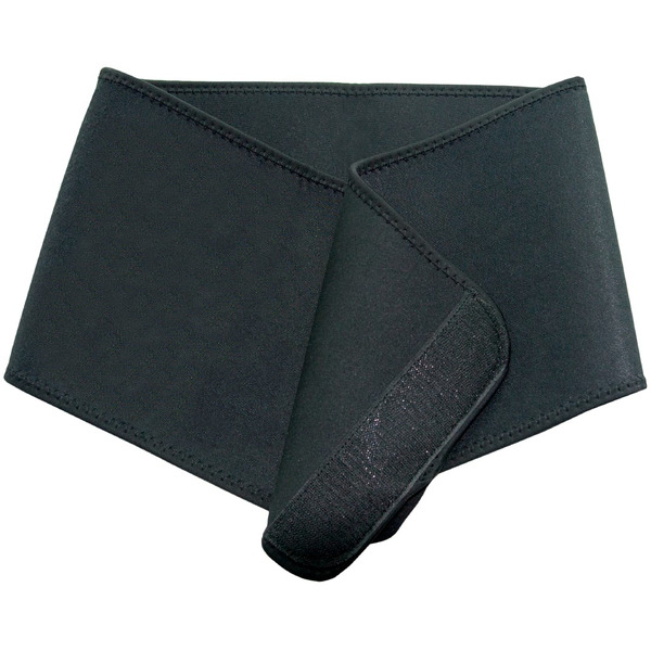 Пояс для похудения Starfit SU-202 (черный)