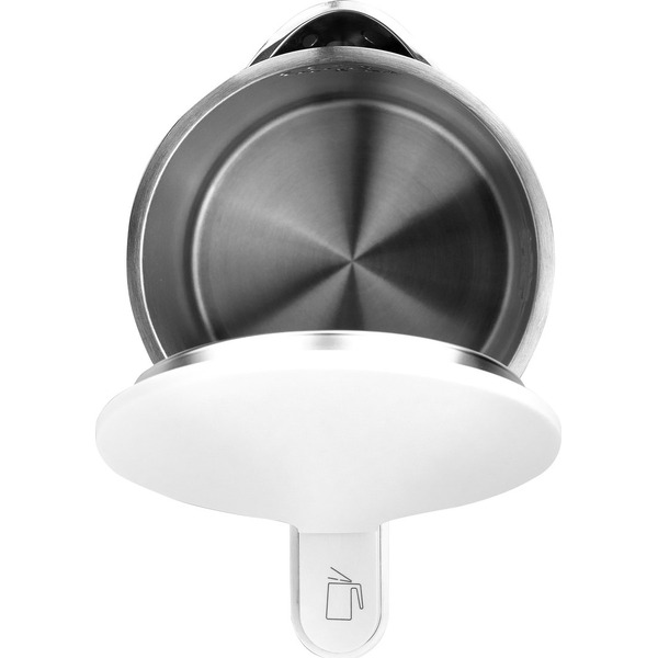 Электрический чайник Evolution KP17222 LED (белый)