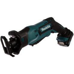 Сабельная пила Makita JR103DWAE (с 2-мя АКБ, кейс)