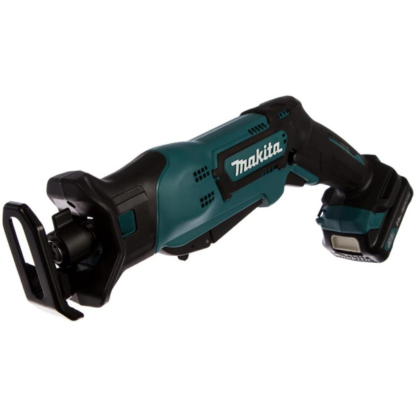 Сабельная пила Makita JR103DWAE (с 2-мя АКБ, кейс)