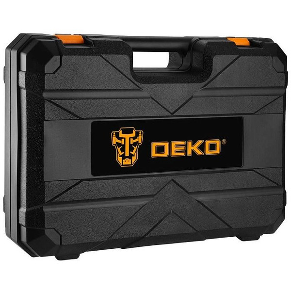 Дрель алмазного сверления Deko DDM-1600 085-3010