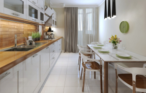 Как выбрать настенную вытяжку