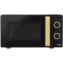 Микроволновая печь CENTEK CT-1559 (черный)