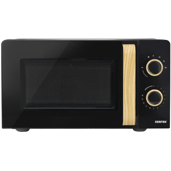 Микроволновая печь CENTEK CT-1559 (черный)