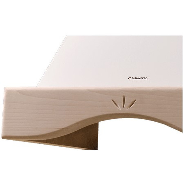 Кухонная вытяжка Maunfeld Novas C 60 (бежевый)