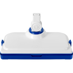 Паровая швабра Maunfeld MF-1936BL