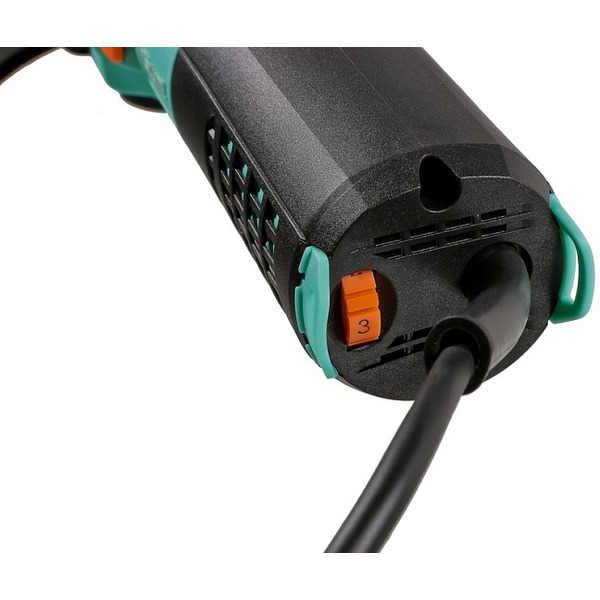 Угловая шлифмашина Sturm! AG9012BE