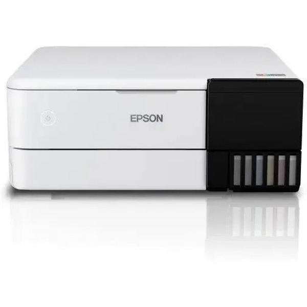 МФУ Epson EcoTank L8160 (C11CJ20403)