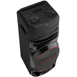 Минисистема LG RNC5 DRUSLLK