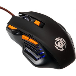 Игровая мышь Dialog Gan-Kata MGK-14U