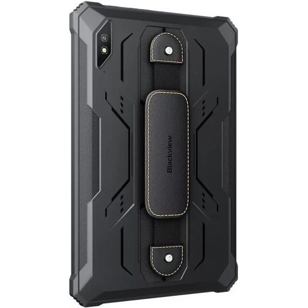 Планшет Blackview Active 8 Pro 8GB/256GB (черный)
