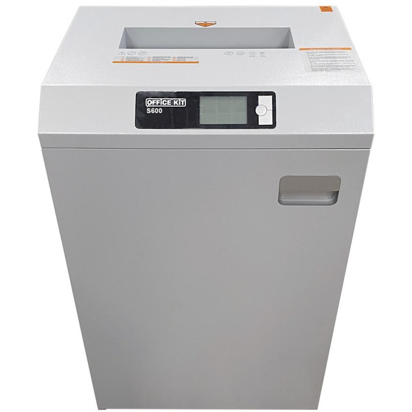 Шредер Office Kit S600 (0.8x5)