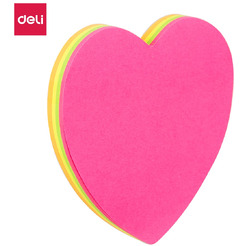 Блок для заметок DELI А03202