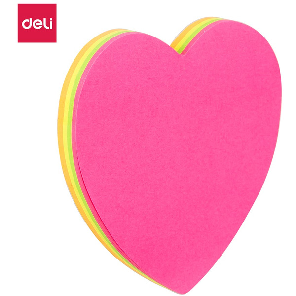 Блок для заметок DELI А03202