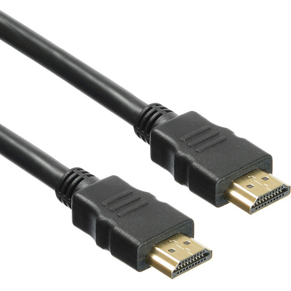 Кабель Buro BHP HDMI 2.0-5