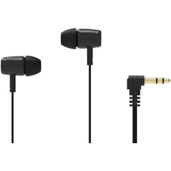 Наушники RITMIX RH-020 (черный)