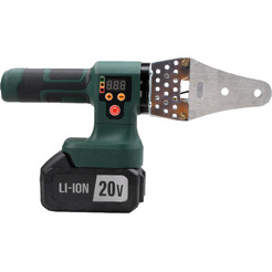 Аппарат для сварки труб Zitrek ZCPW20V 085-3000