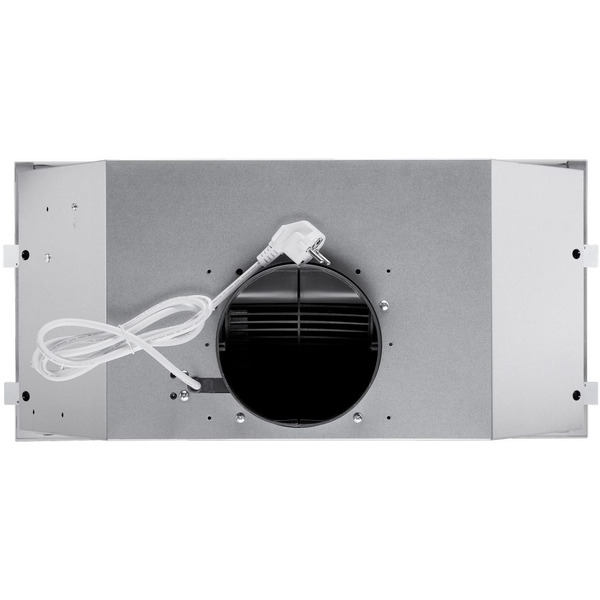 Вытяжка MAUNFELD Trapeze 602M (белый)