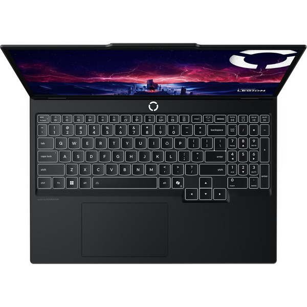 Игровой ноутбук Lenovo Legion 5 15AHP10 83M0003WRK